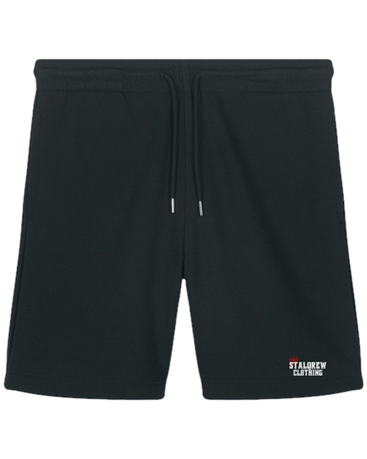 Royal Shorts - Schwarz