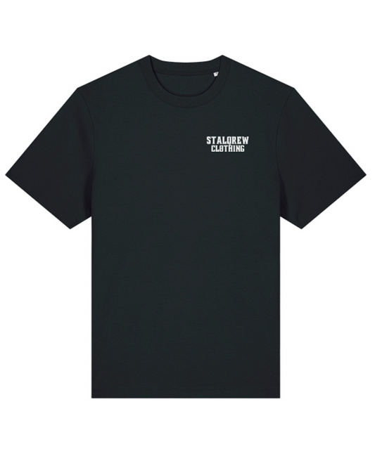 Style Made Our Way Tee - Black