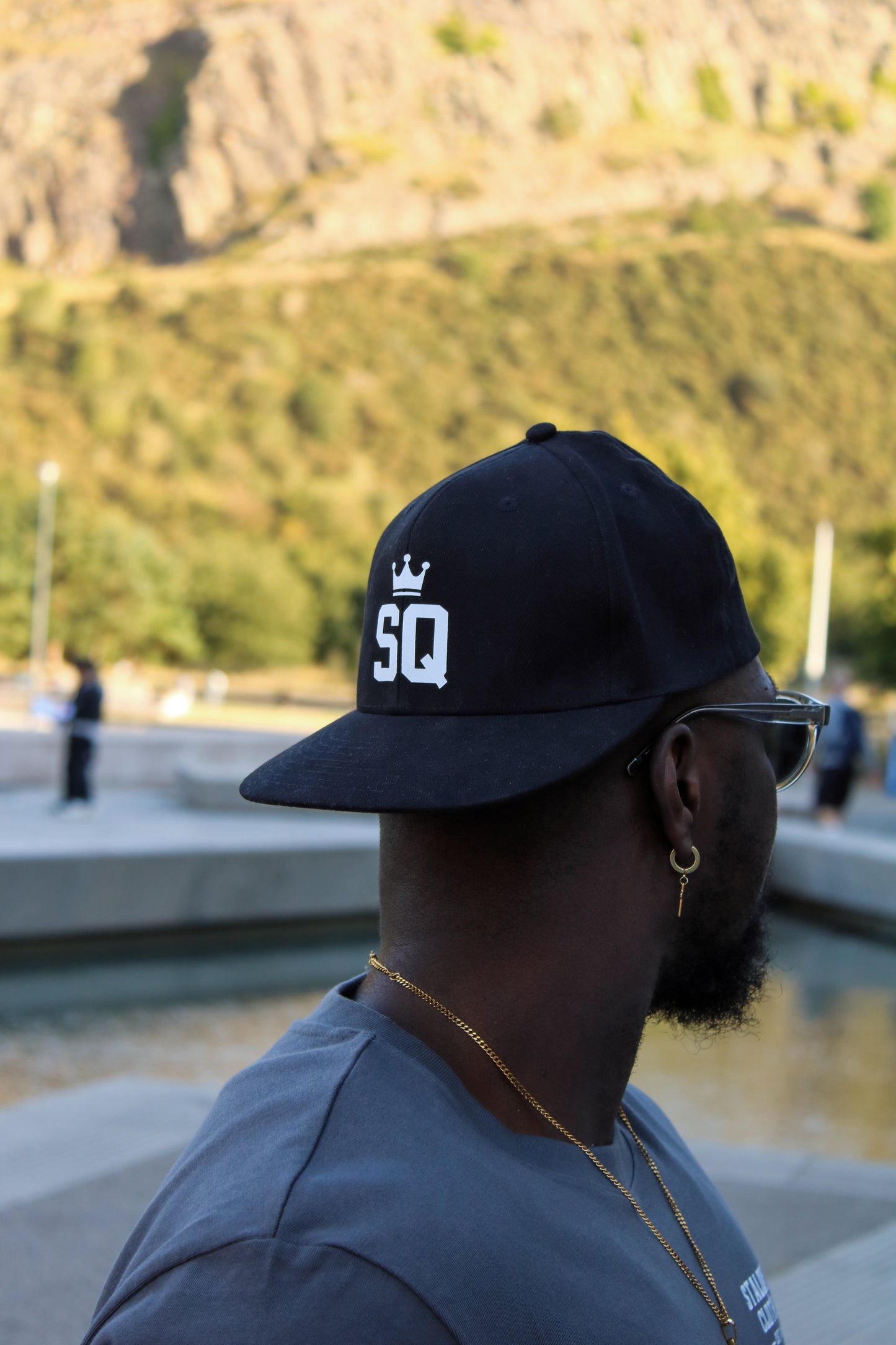 Royalty Hat