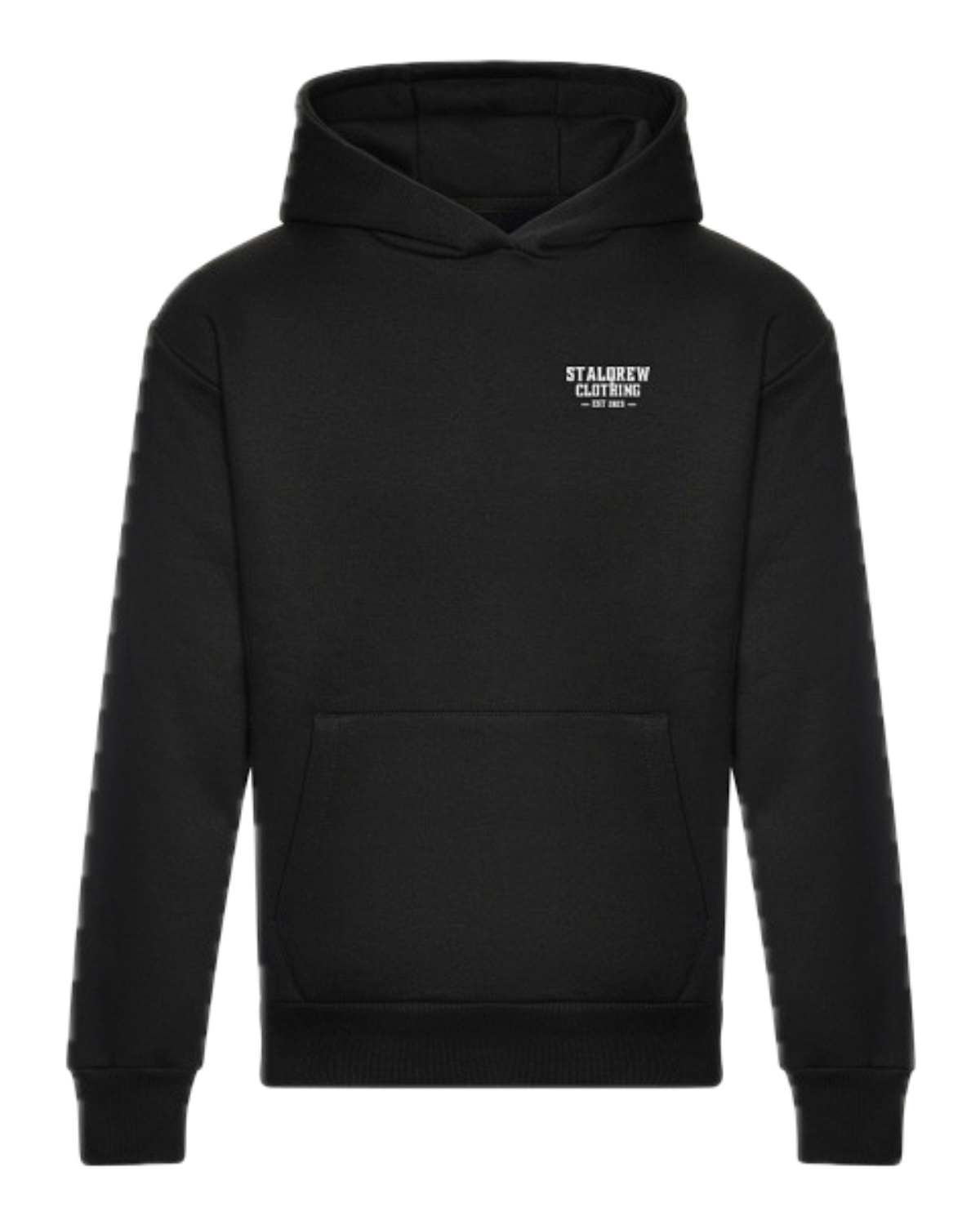 The Haunted Lantern Hoodie - Child