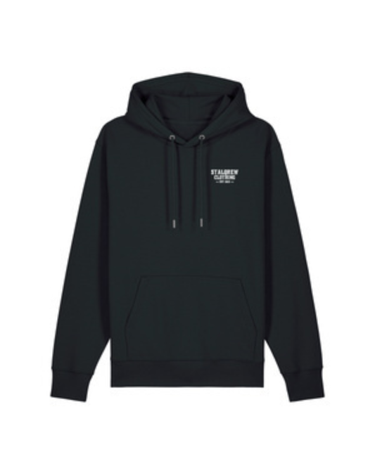 Royalty 2.0 Hoodie - Black