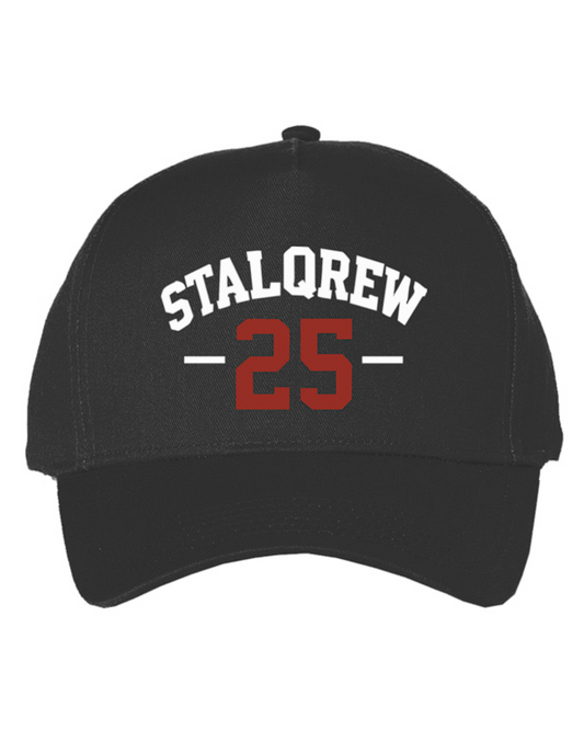 Stalqrew Sports Hat