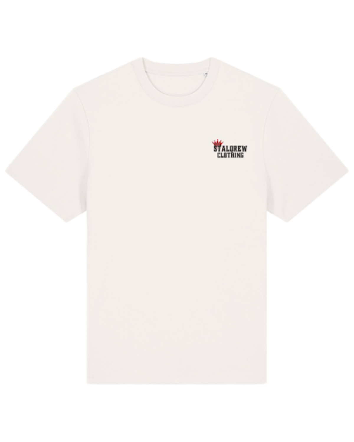 Royal Tee - Off White