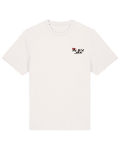 Royal Tee - Off White