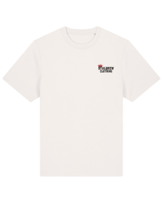 Royal Tee - Off White