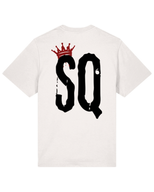 Royal Tee - Off White