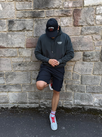 Stalqrew Sports Hat