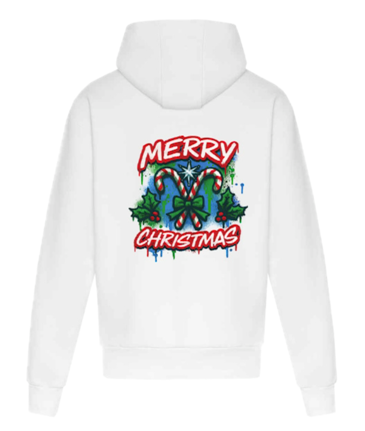 Christmas Hoodie