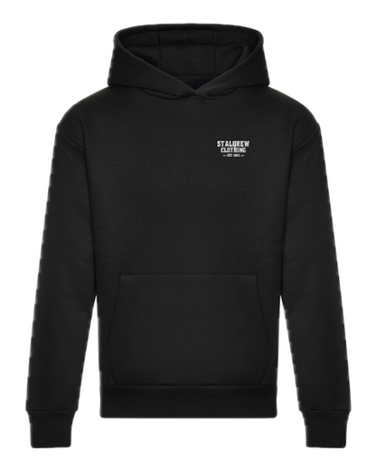 The Haunted Lantern Hoodie - Child